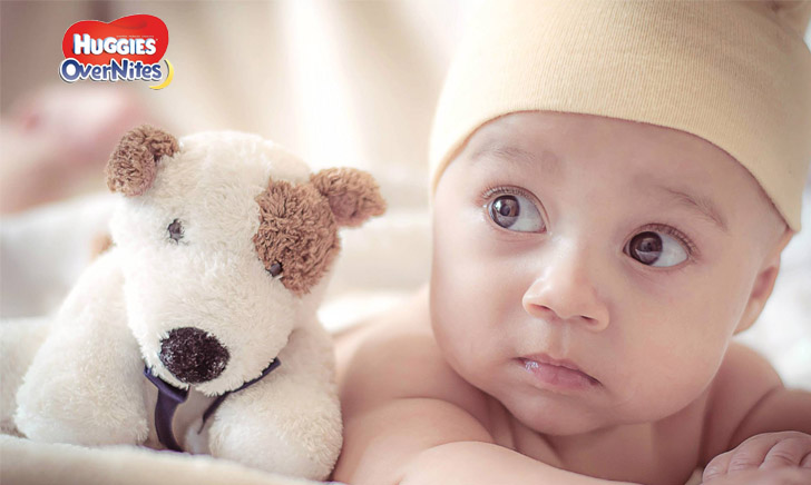 Huggies overnites header Huggies overnites header